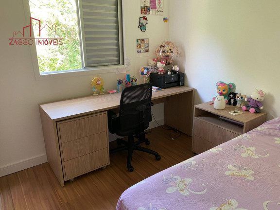 Imagem Apartamento com 3 Quartos à Venda, 65 m² em Vila Prel - São Paulo