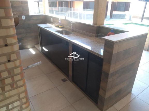 Imagem Casa com 6 Quartos à Venda, 290 m² em Aldeia Da Prata (manilha) - Itaboraí Imagem Casa com 6 Quartos à Venda, 290 m² em Aldeia Da Prata (manilha) - Itaboraí