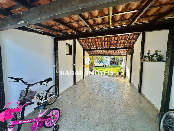 Imagem Casa com 4 Quartos à Venda, 187 m² em Braga - Cabo Frio