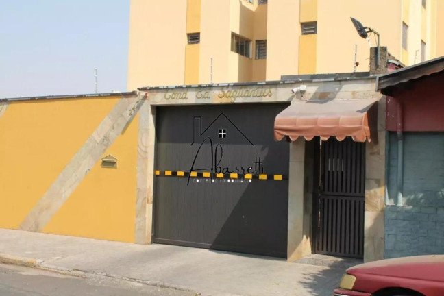 Imagem Apartamento com 2 Quartos à Venda, 49 m² em Morumbi - Piracicaba