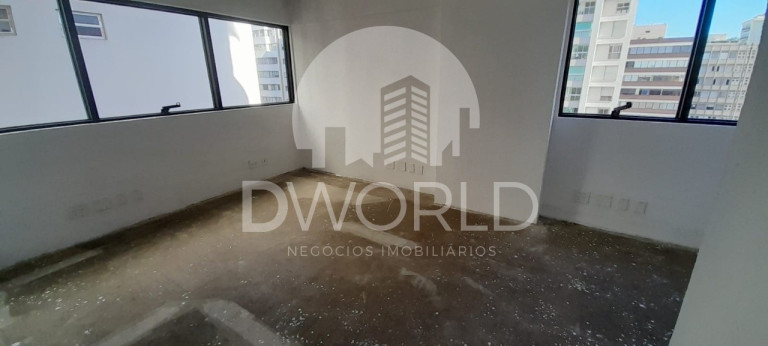 Imagem Sala Comercial para Alugar, 224 m² em Jardim Paulista - São Paulo