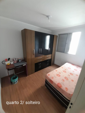 Imagem Imóvel com 3 Quartos à Venda, 59 m² em Morumbi - São Paulo