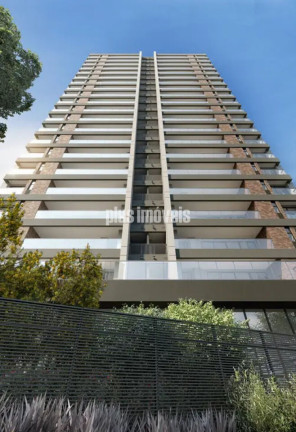 Apartamento com 4 Quartos à Venda, 145 m² em Vila Mariana - São Paulo