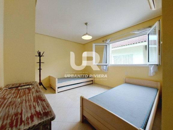 Imagem Casa com 6 Quartos à Venda, 453 m² em Riviera | Módulo 03 - Bertioga