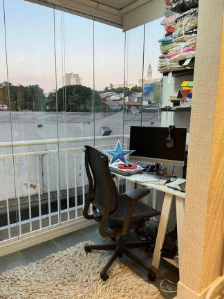 Imagem Apartamento com 3 Quartos à Venda, 70 m² em Freguesia Do ó - São Paulo Imagem Apartamento com 3 Quartos à Venda, 70 m² em Freguesia Do ó - São Paulo