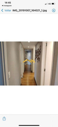 Imagem Apartamento com 3 Quartos à Venda, 86 m² em Saude - São Paulo