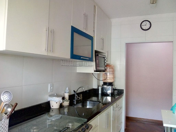 Imagem Apartamento com 3 Quartos à Venda, 76 m² em Parque Das Nações - Santo André Imagem Apartamento com 3 Quartos à Venda, 76 m² em Parque Das Nações - Santo André