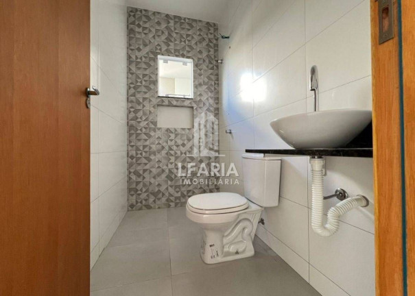 Imagem Casa com 3 Quartos à Venda, 80 m² em Praia Das Conchas - Itapoá Imagem Casa com 3 Quartos à Venda, 80 m² em Praia Das Conchas - Itapoá