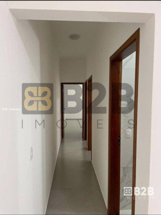 Imagem Casa com 3 Quartos à Venda, 118 m² em Jardim Dona Lili - Bauru Imagem Casa com 3 Quartos à Venda, 118 m² em Jardim Dona Lili - Bauru