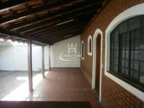 Imagem Casa com 3 Quartos à Venda, 250 m² em Jardim Herculano - São José Do Rio Preto Imagem Casa com 3 Quartos à Venda, 250 m² em Jardim Herculano - São José Do Rio Preto