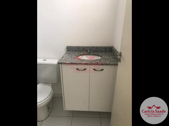 Imagem Apartamento com 1 Quarto à Venda, 30 m² em Brás - São Paulo