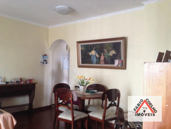 Imagem Apartamento com 3 Quartos à Venda, 75 m² em Santo Amaro - São Paulo Imagem Apartamento com 3 Quartos à Venda, 75 m² em Santo Amaro - São Paulo