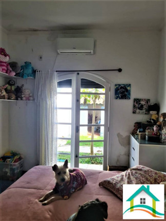Imagem Casa com 4 Quartos à Venda, 450 m² em Flórida - Praia Grande Imagem Casa com 4 Quartos à Venda, 450 m² em Flórida - Praia Grande