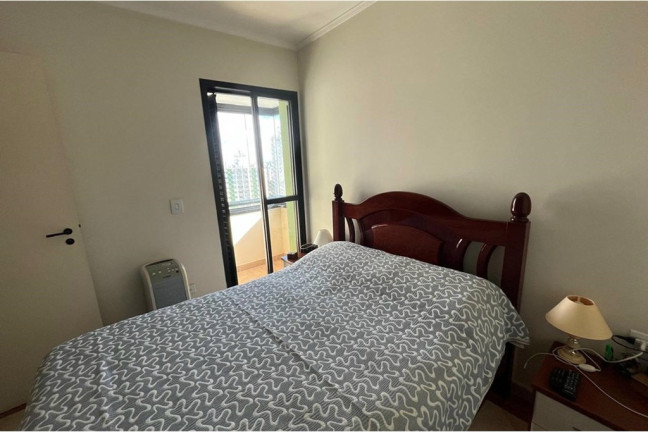 Imagem Apartamento com 3 Quartos à Venda, 80 m² em Mooca - São Paulo Imagem Apartamento com 3 Quartos à Venda, 80 m² em Mooca - São Paulo