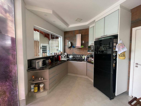 Imagem Sobrado com 4 Quartos à Venda, 230 m² em Urbanova Vii - São José Dos Campos