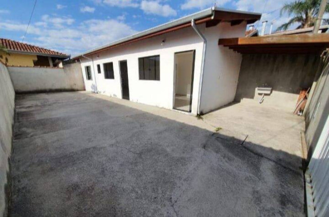 Imagem Casa com 1 Quarto à Venda, 135 m² em Parque Urupês - Taubaté Imagem Casa com 1 Quarto à Venda, 135 m² em Parque Urupês - Taubaté