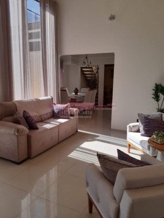 Casa de Condomínio com 3 Quartos à Venda, 159 m² em Portal Das Estrelas Ii - Boituva