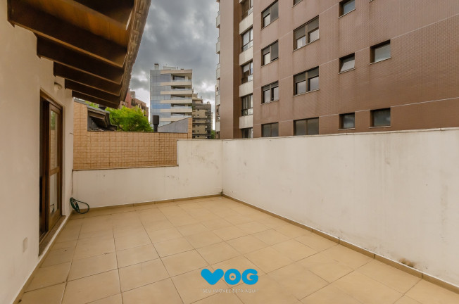 Imagem Imóvel com 2 Quartos à Venda, 121 m² em Bela Vista - Porto Alegre Imagem Imóvel com 2 Quartos à Venda, 121 m² em Bela Vista - Porto Alegre