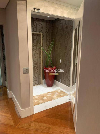 Imagem Apartamento com 3 Quartos à Venda, 295 m² em Santa Paula - São Caetano Do Sul