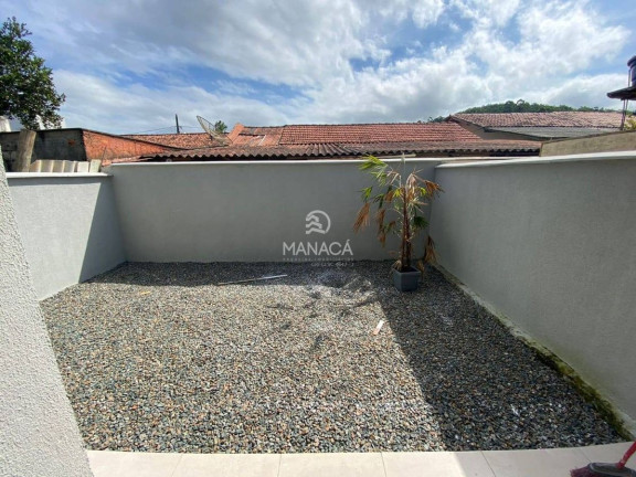 Imagem Casa com 2 Quartos à Venda, 75 m² em Itajubá - Barra Velha