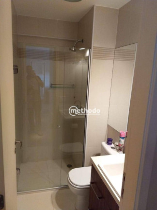 Imagem Apartamento com 1 Quarto à Venda, 54 m² em Centro - Campinas Imagem Apartamento com 1 Quarto à Venda, 54 m² em Centro - Campinas
