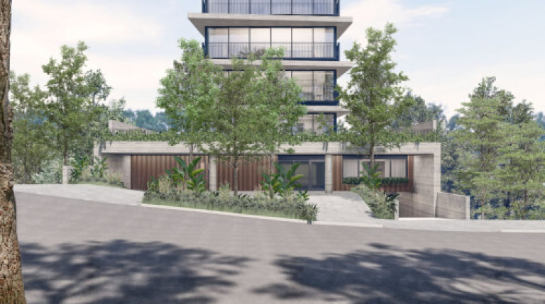 Imagem Apartamento com 2 Quartos à Venda, 156 m² em Bela Vista - Porto Alegre