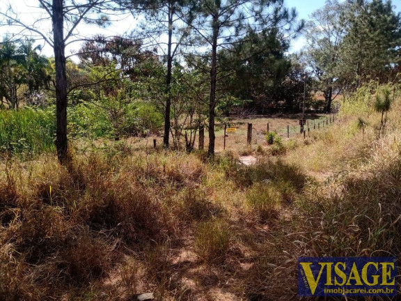 Imagem Terreno à Venda, 9 m² em Veraneio Ijal - Jacareí Imagem Terreno à Venda, 9 m² em Veraneio Ijal - Jacareí