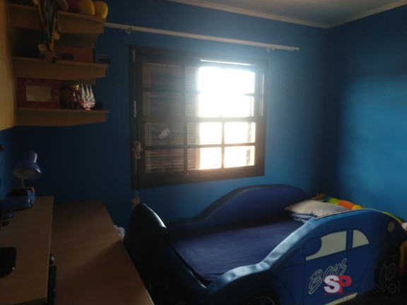 Imagem Casa com 3 Quartos à Venda, 190 m² em Jardim Santo Ignácio - São Bernardo Do Campo Imagem Casa com 3 Quartos à Venda, 190 m² em Jardim Santo Ignácio - São Bernardo Do Campo