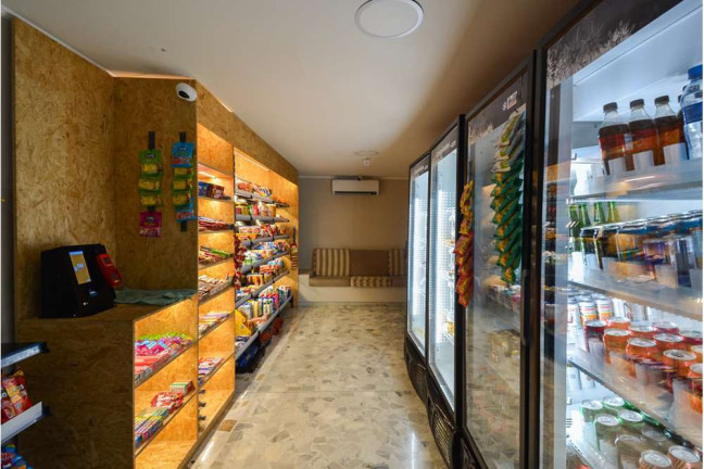 Imagem Apartamento com 2 Quartos à Venda, 77 m² em Vila Firmiano Pinto - São Paulo