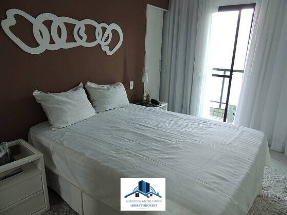 Imagem Apartamento com 3 Quartos à Venda, 132 m² em Vila Aricanduva - São Paulo