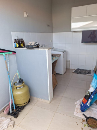 Casa à Venda, 250 m² em Jardim Engenho - Monte Mor