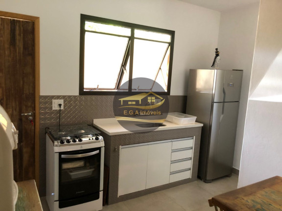 Imagem Casa de Condomínio com 2 Quartos à Venda, 97 m² em Boiçucanga - São Sebastião