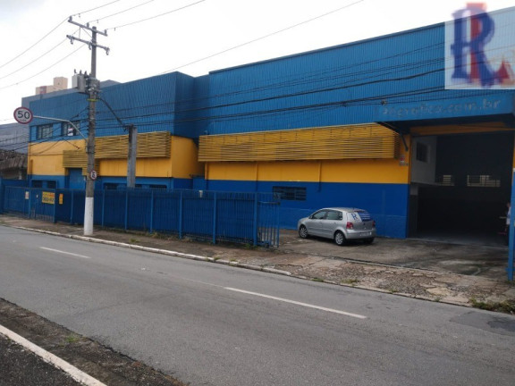 Imóvel para Alugar,  em Pq São Domingos - São Apulo