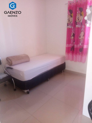 Imagem Casa de Condomínio com 2 Quartos à Venda, 60 m² em água Espraiada (caucaia Do Alto) - Cotia
