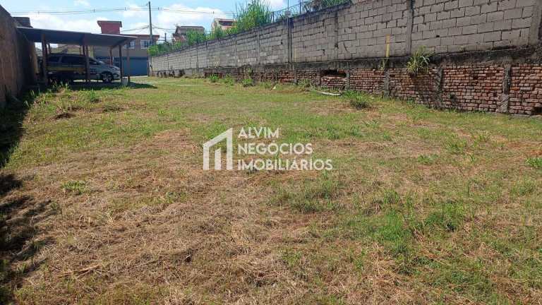 Imagem Terreno à Venda, 683 m² em Jardim Bela Vista - São José Dos Campos Imagem Terreno à Venda, 683 m² em Jardim Bela Vista - São José Dos Campos