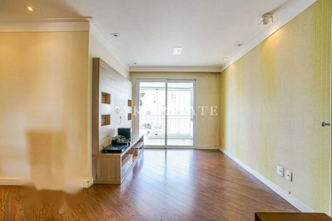 Imagem Apartamento com 3 Quartos à Venda, 110 m² em Pompéia - São Paulo Imagem Apartamento com 3 Quartos à Venda, 110 m² em Pompéia - São Paulo