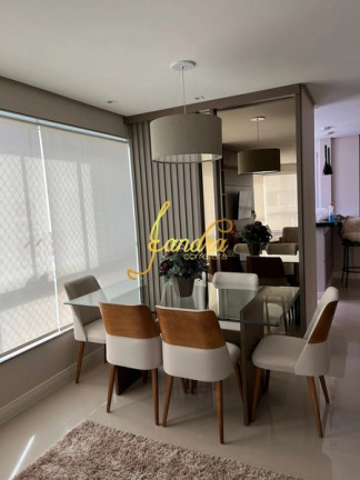 Imagem Apartamento com 3 Quartos à Venda, 126 m² em Zona Nova - Capão Da Canoa
