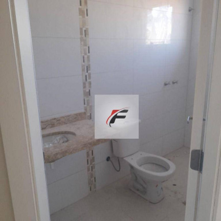 Imagem Sobrado com 3 Quartos à Venda, 100 m² em Fazendinha - Curitiba