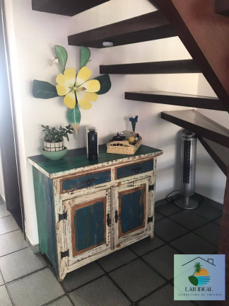 Imagem Casa com 4 Quartos à Venda, em Geribá - Búzios Imagem Casa com 4 Quartos à Venda, em Geribá - Búzios