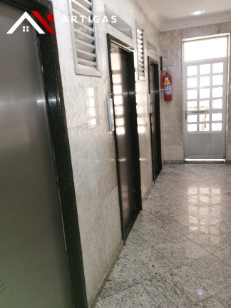 Imagem Apartamento com 2 Quartos à Venda, 65 m² em Mooca - São Paulo
