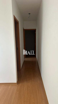 Imagem Apartamento com 2 Quartos à Venda, 48 m² em Rios Di Itália - São José Do Rio Preto