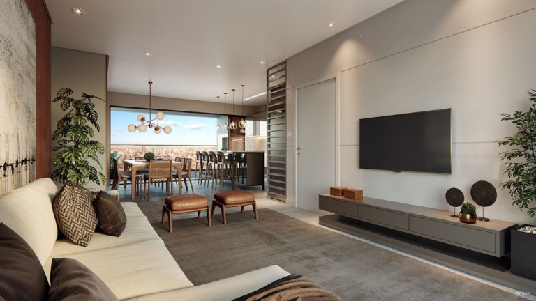 Imagem Apartamento com 3 Quartos à Venda, 122 m² em Fazenda - Itajaí