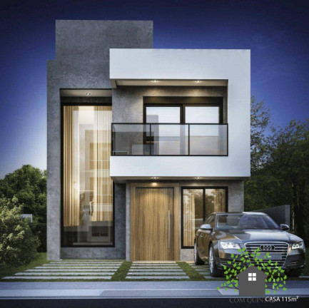 Casa com 3 Quartos à Venda,  em Parque Rincão - Cotia
