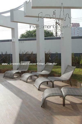 Imagem Apartamento com 3 Quartos à Venda, 118 m² em Chácara Santo Antônio (zona Leste) - São Paulo Imagem Apartamento com 3 Quartos à Venda, 118 m² em Chácara Santo Antônio (zona Leste) - São Paulo