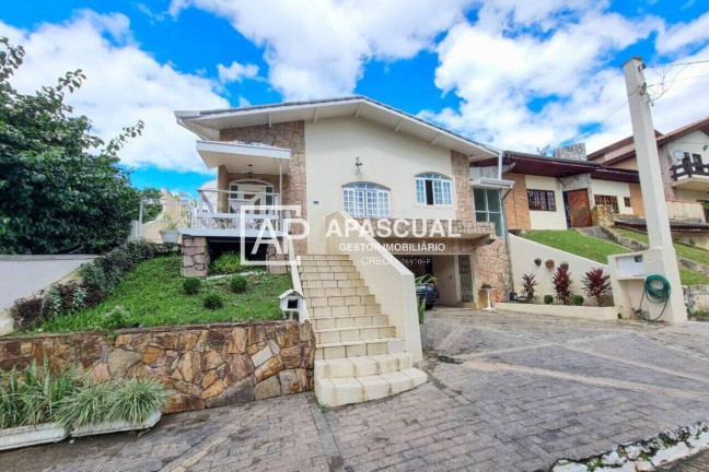 Imagem Casa com 4 Quartos à Venda, 190 m² em Urbanova - São José Dos Campos