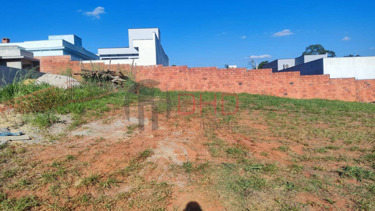Imagem Terreno em Condomínio à Venda, 200 m² em Residencial Reserva Ipanema - Sorocaba