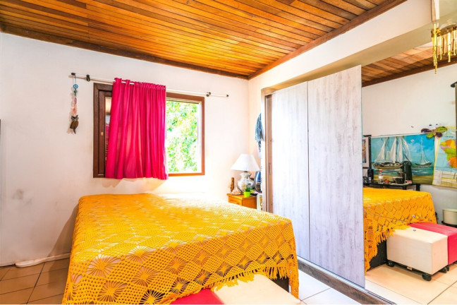 Imagem Casa com 3 Quartos à Venda, 170 m² em Jardim Itu - Porto Alegre