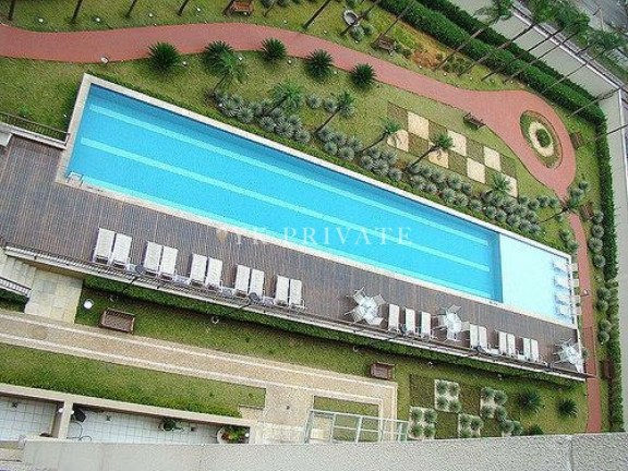 Imagem Apartamento com 3 Quartos à Venda, 107 m² em água Branca - São Paulo Imagem Apartamento com 3 Quartos à Venda, 107 m² em água Branca - São Paulo