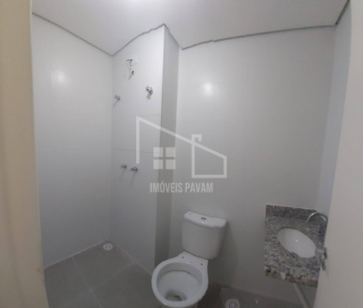 Imagem Apartamento com 2 Quartos à Venda, 120 m² em Centro - São Bernardo Do Campo