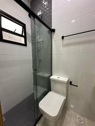 Imagem Casa com 3 Quartos à Venda, 116 m² em Caiçara - Praia Grande Imagem Casa com 3 Quartos à Venda, 116 m² em Caiçara - Praia Grande